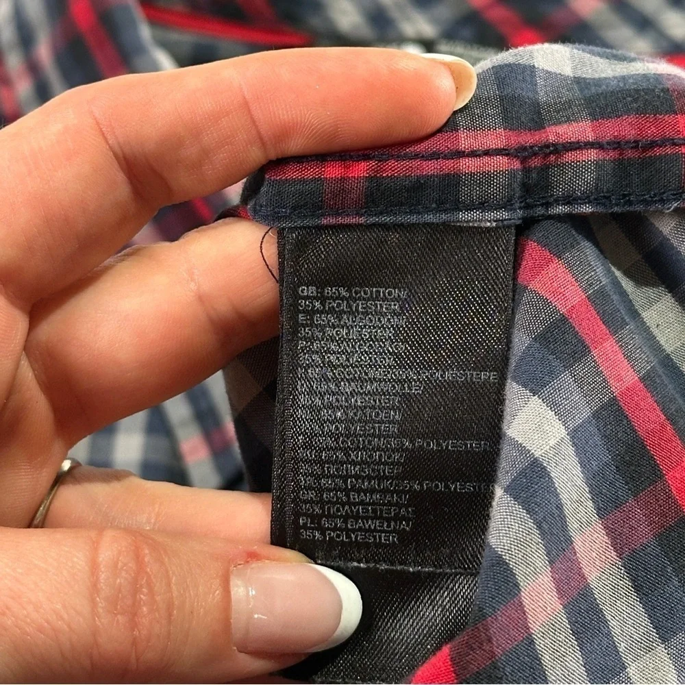 The North Face north face